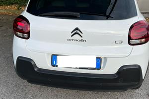 Citroen c3 max