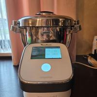 Moulinex i-Companion Touch XL
