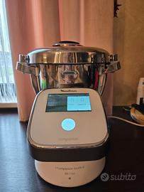 Moulinex i-Companion Touch XL