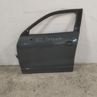 Portiere sportelli e cofano Audi q2 2016 in poi