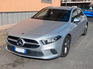 Mercedes Classe A 180
