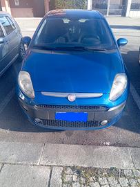 Fiat Punto Evo 1.2 benzina – 5 porte –Neopatentati