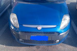 Fiat Punto Evo 1.2 benzina – 5 porte –Neopatentati