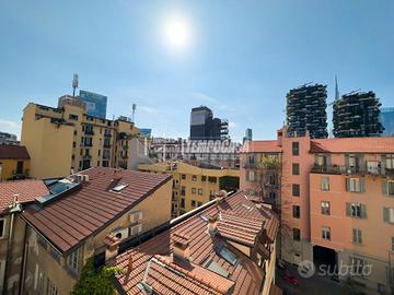 TRILOCALE PIANO ALTO!!