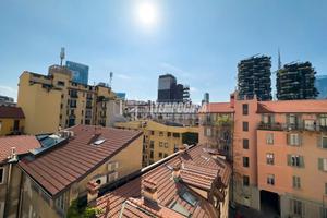 TRILOCALE PIANO ALTO!!