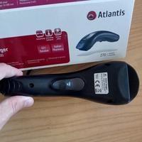 Bar code Reader LN-1200