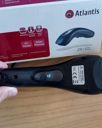 Bar code Reader LN-1200