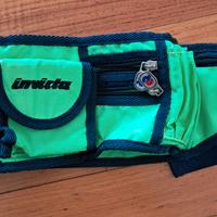 Marsupio vintage anni '80 originale INVICTA