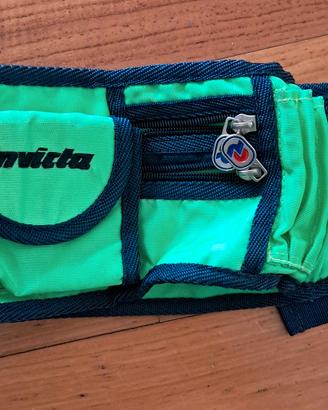 Marsupio vintage anni '80 originale INVICTA