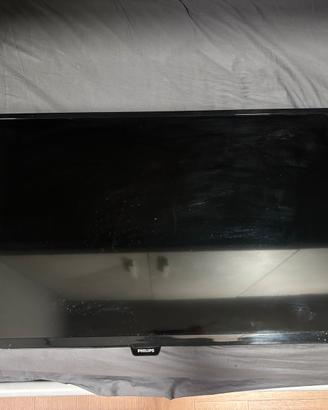 TV Philips 32 pollici
