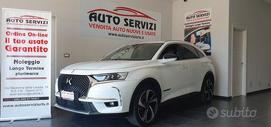 Ds DS 7 Crossback DS 7 Crossback BlueHDi 180 aut. 