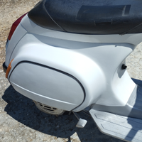 Vespa 50 HP 4 Marce