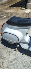 Vespa 50 HP 4 Marce