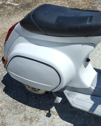 Vespa 50 HP 4 Marce