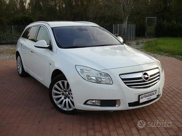 OPEL Insignia 2.0 CDTI 160CV Sports Tourer Cosmo