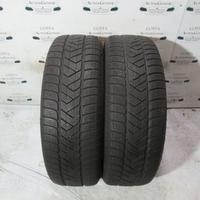 Gomme 225 65 17 Pirelli 2023 80% MS