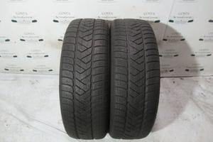 Gomme 225 65 17 Pirelli 2023 80% MS