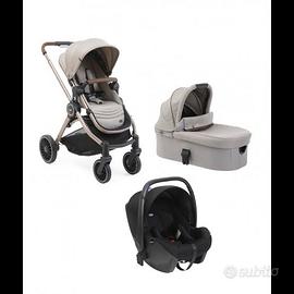 Passeggino Chicco