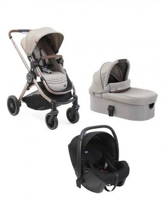 Passeggino Chicco