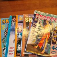fumetti Skorpio