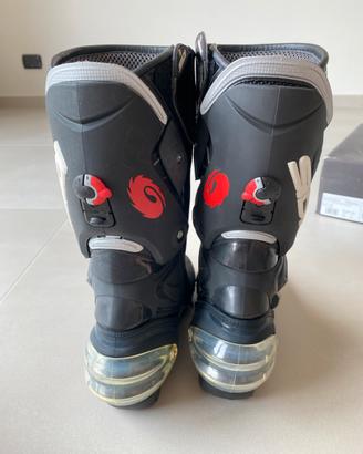 Stivali moto da donna n.39