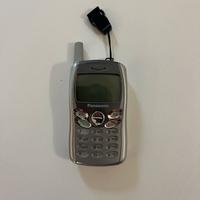 Cellulare Panasonic vintage micro