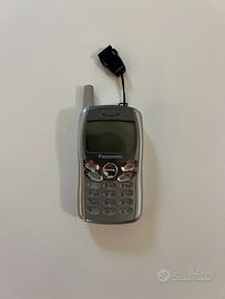 Cellulare Panasonic vintage micro