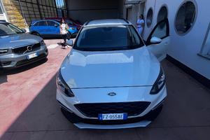 Ford Focus Active 1.5 Ecoblue 120cv, Co-Pilot