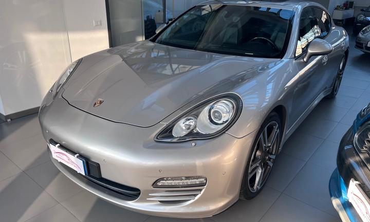Porsche Panamera 3.6 4