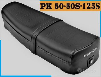 Sella Lunga Piaggio Vespa PK50 PK125 PK 50 125 S