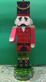 calendario dell'avvento schiaccianoci 