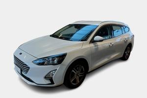 FORD FOCUS 1.5 ECOBLUE 120 CV BUSINESS SW 5 PORTE 