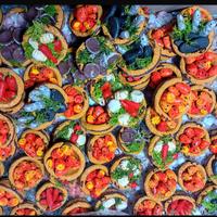 Decorazione per presepe