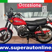 CAGIVA SST 125 1982