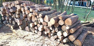 legna da ardere