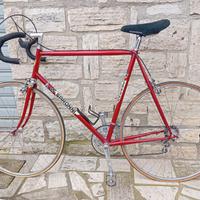 Bici Saronni criterium