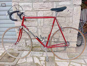 Bici Saronni criterium