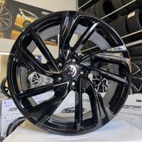 Cerchi OMOLOGATI Volkswagen raggio 19 cod.27834