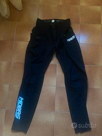 Abbigliamento mtb