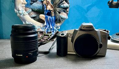 Canon eos 3000n