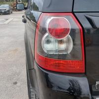 Fanale posteriore sinistro LAND ROVER FREELANDER 2