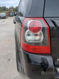 Fanale posteriore sinistro LAND ROVER FREELANDER 2