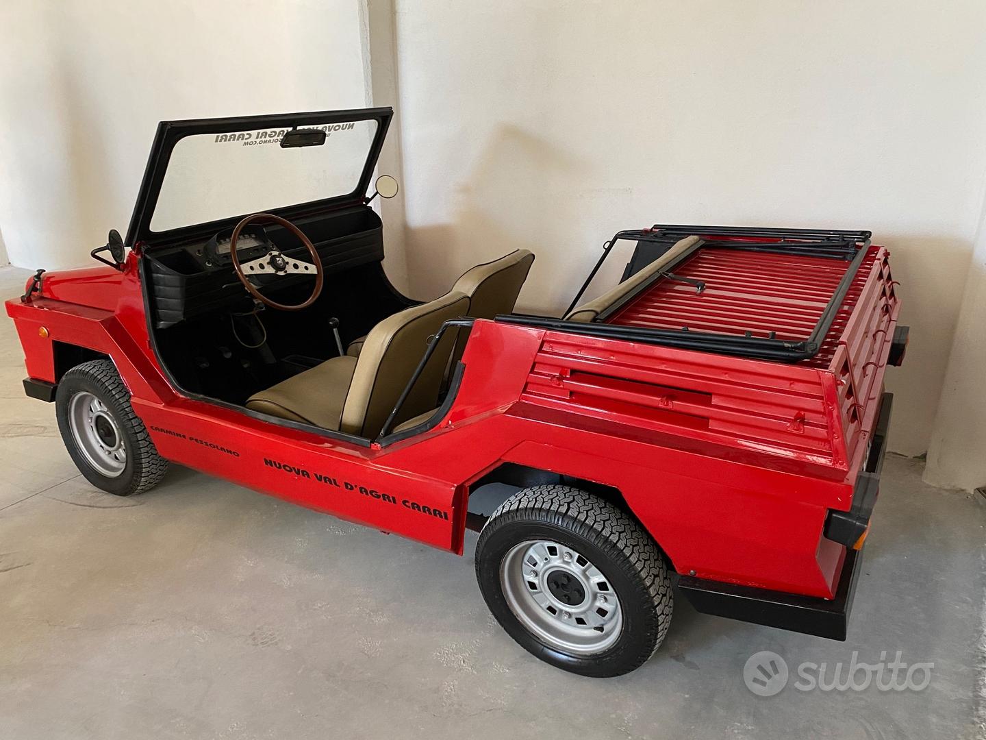 Fiat Cinquecento 1970 photo 3