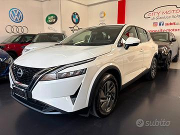 Nissan Qashqai MHEV 140 CV Acenta