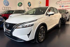 Nissan Qashqai MHEV 140 CV Acenta