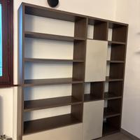 Libreria Mobili Fucili