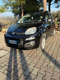 Fiat Panda twinair 2014