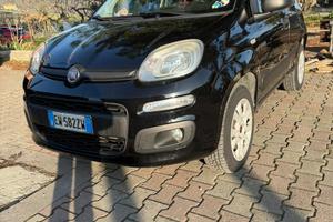 Fiat Panda twinair 2014