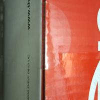 Pre Amplificatore Thorens MM008 nuovo