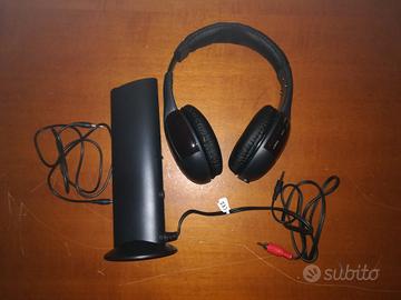 Cuffie wireless 5 in 1